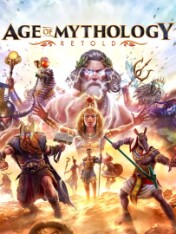 Age of Mythology: Retold