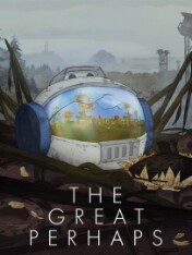 The Great Perhaps