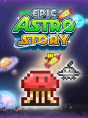 Epic Astro Story