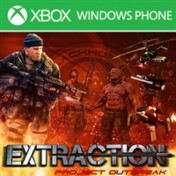 Extraction: Project Outbreak