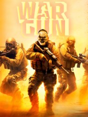 War Gun: Shooting Games Online