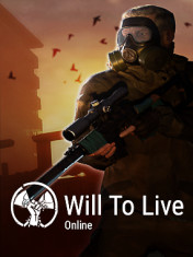 Will to Live Online