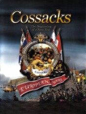 Cossacks: European Wars