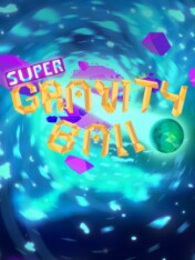 Super Gravity Ball