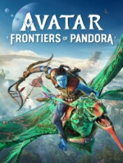 Avatar: Frontiers of Pandora