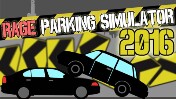 Rage Parking Simulator 2016