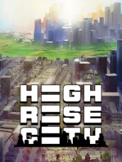 Highrise City