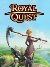 Royal Quest