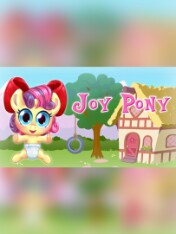 Joy Pony