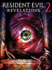 Resident Evil: Revelations 2