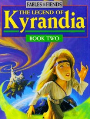 The Legend of Kyrandia 2: The Hand of Fate