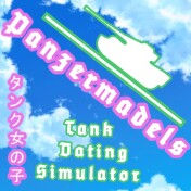 Panzermadels: Tank Dating Simulator