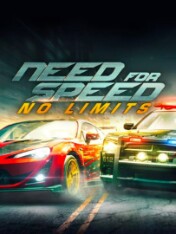 Need for Speed: No Limits