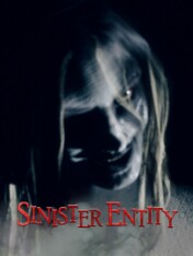 Sinister Entity