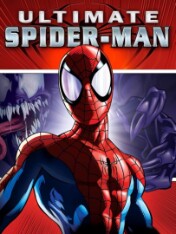 Ultimate Spider-Man