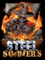 Z: Steel Soldiers