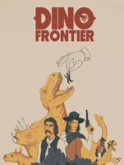 Dino Frontier