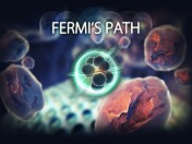 Fermi's Path