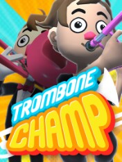 Trombone Champ