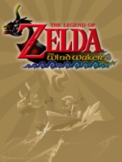 The Legend of Zelda: The Wind Waker