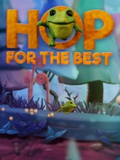 Hop for the Best