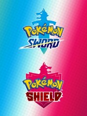 Pokémon Sword/Shield