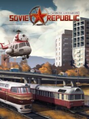 Workers & Resources: Soviet Republic