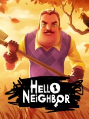 Hello Neighbor