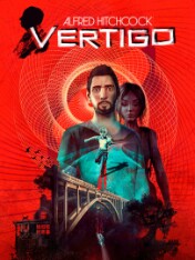 Alfred Hitchcock: Vertigo