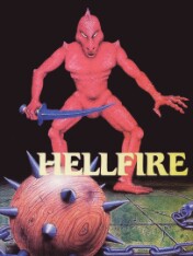 Hellfire