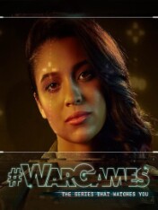#WarGames