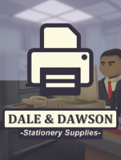 Dale & Dawson Stationery Supplies