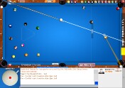 Flash Pool Game (8 Ball & 9 Ball)