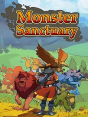 Monster Sanctuary