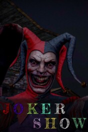 Joker Show