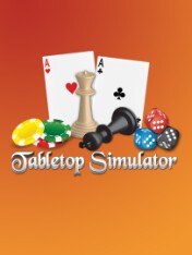 Tabletop Simulator