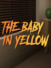 The Baby In Yellow