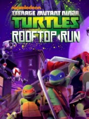 Teenage Mutant Ninja Turtles: Rooftop Run