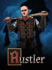 Rustler