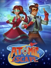 Atomic Escape