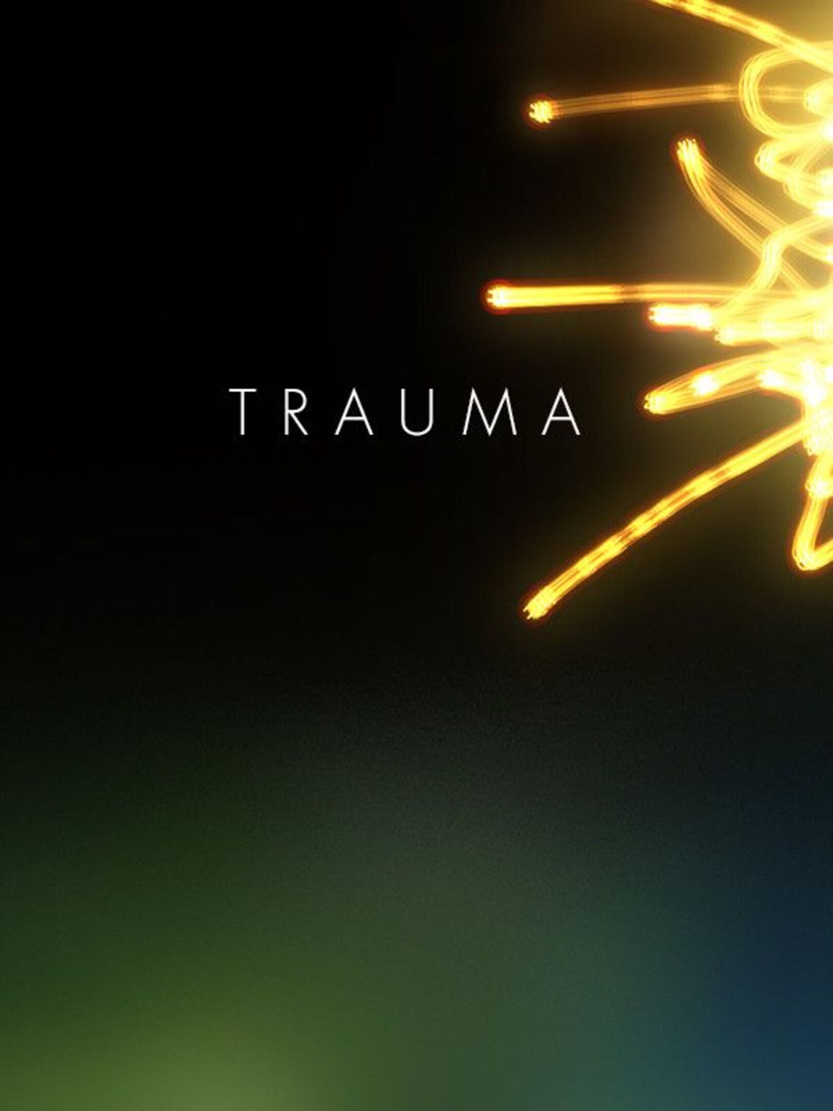 Trauma игра. Trauma игра