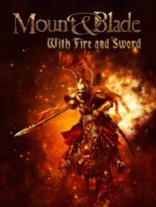 Mount & Blade: With Fire and Sword