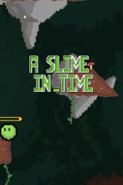 A Slime In Time