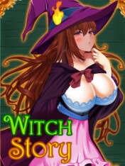 Witch Story