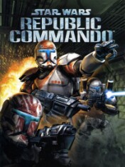 Star Wars: Republic Commando