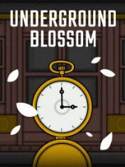 Underground Blossom