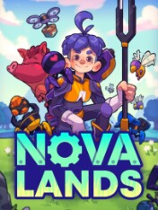 Nova Lands