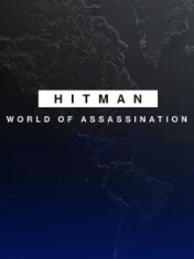 Hitman World of Assassination