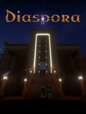 Diaspora