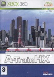 A-Train HX